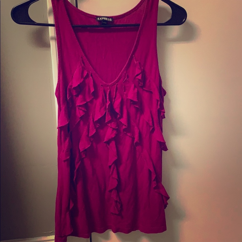 Tank top